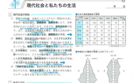 中学３年生２学期の中間テスト予想問題と 結果の出る勉強法