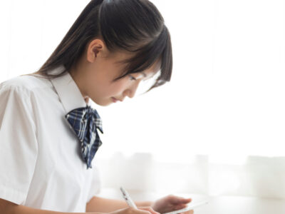 夏期講習のお知らせ